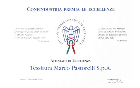 Tessitura Marco Pastorelli Image 1